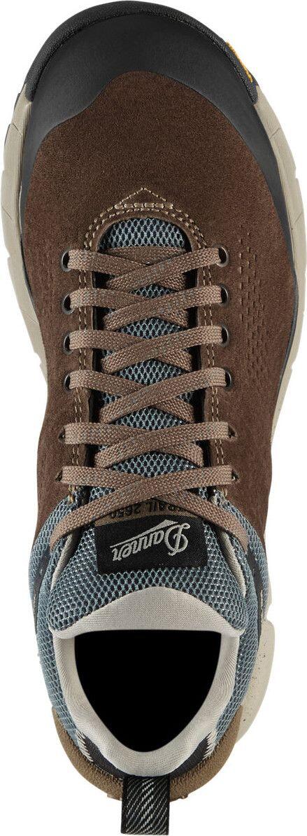 Danner Trail 2650 Gore-Tex Scarpe da trekking da donna Marrone 4/5