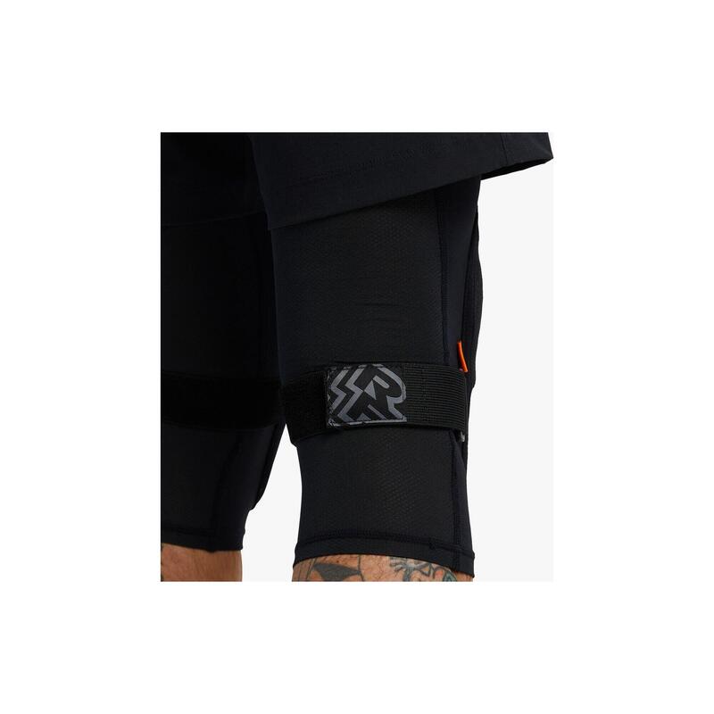 Race Face Indy Knee MTB ciclism genunchi protectori