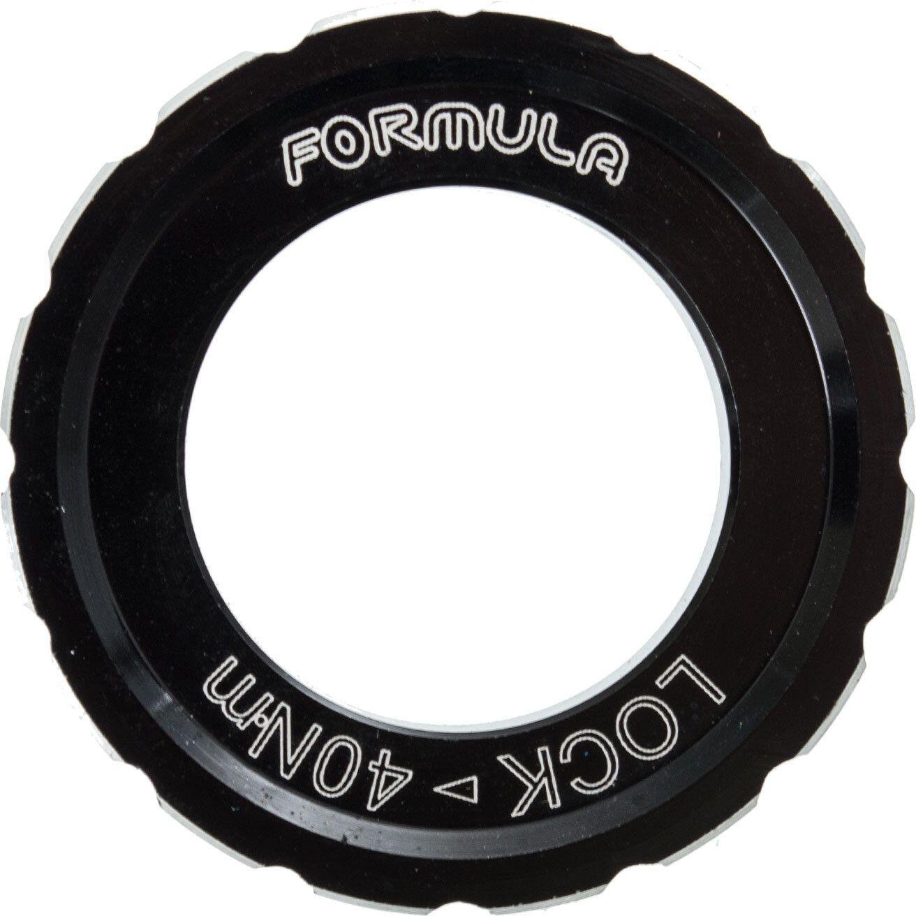 Ecrou Center Lock Formula 2/7