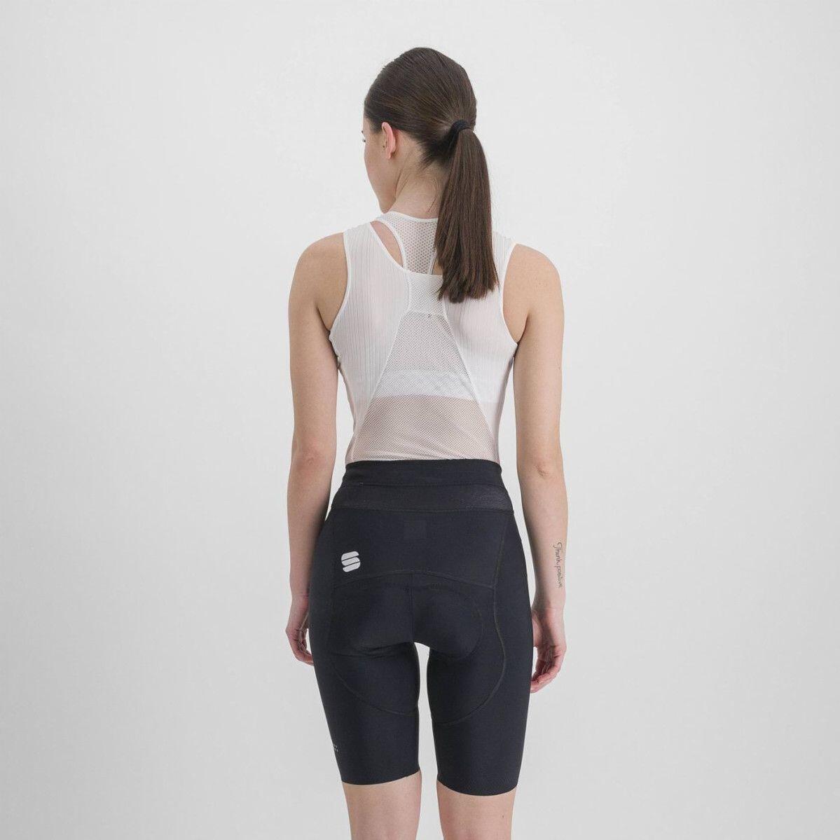 Sportful Classic Women's Bib Short Zwart 2/6