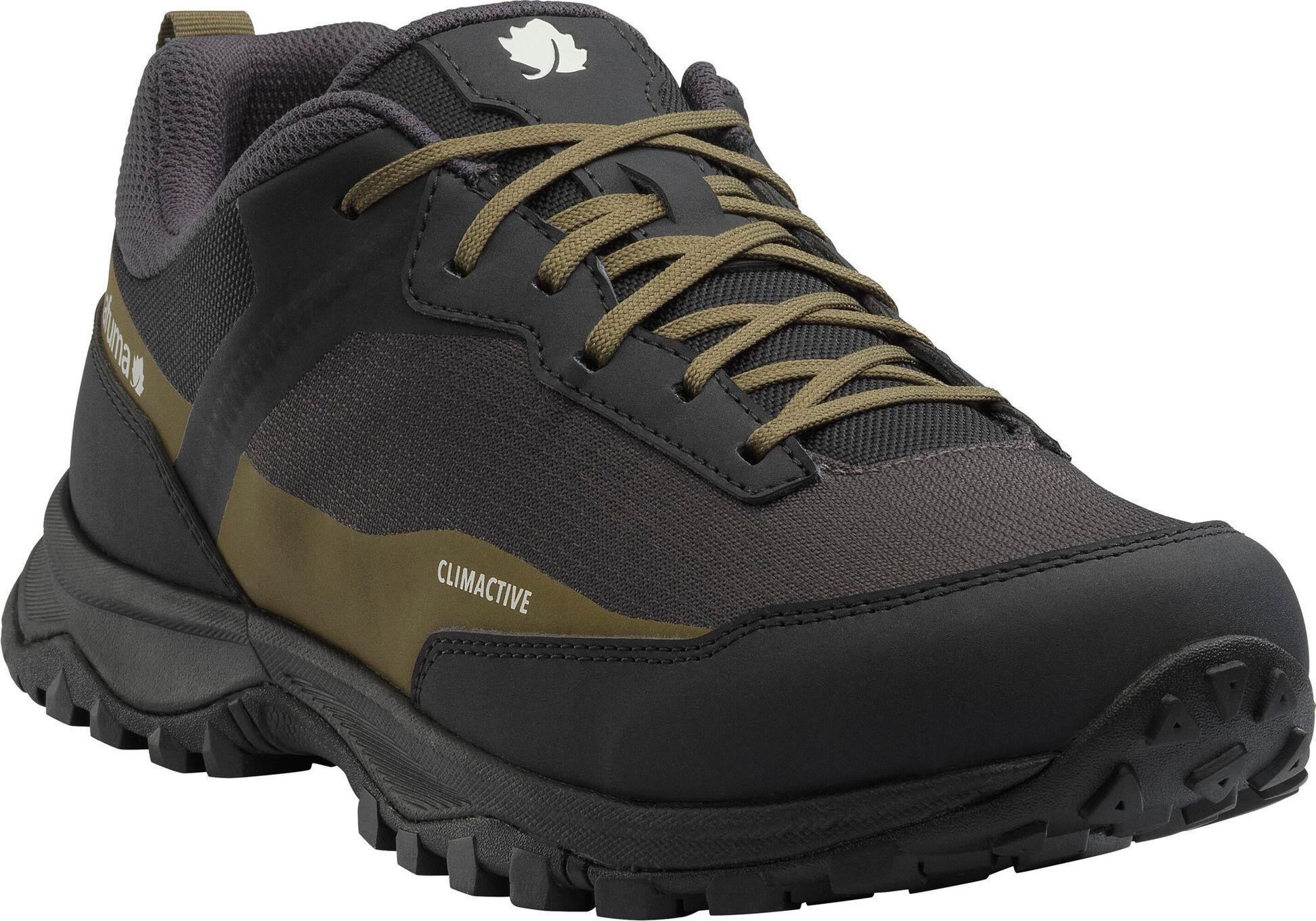 Lafuma Alpic Zapatillas de senderismo Hombre Gris 2/5
