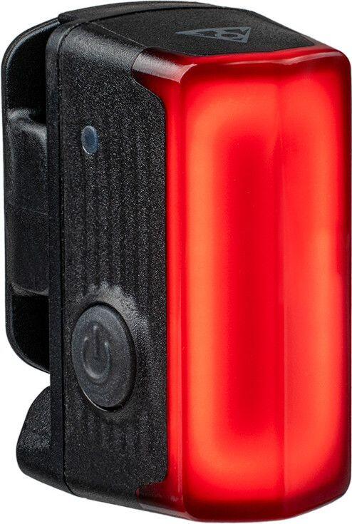 Topeak BeSeen 30 USB C Rücklicht 2/7