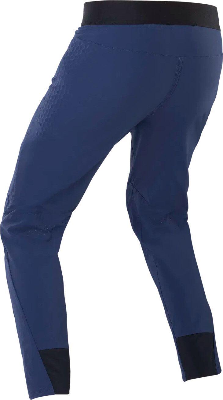 Pantalones MTB ION GRDXKN® Scrub Select Azul Unisex 2/6