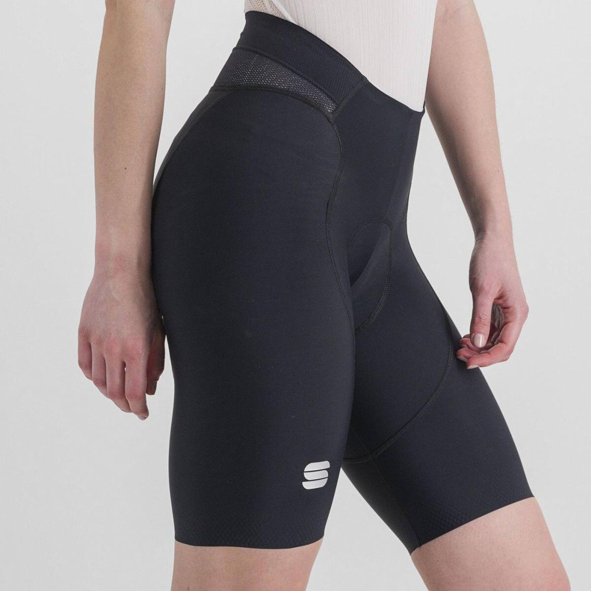 Sportful Classic Women's Bib Short Zwart 5/6