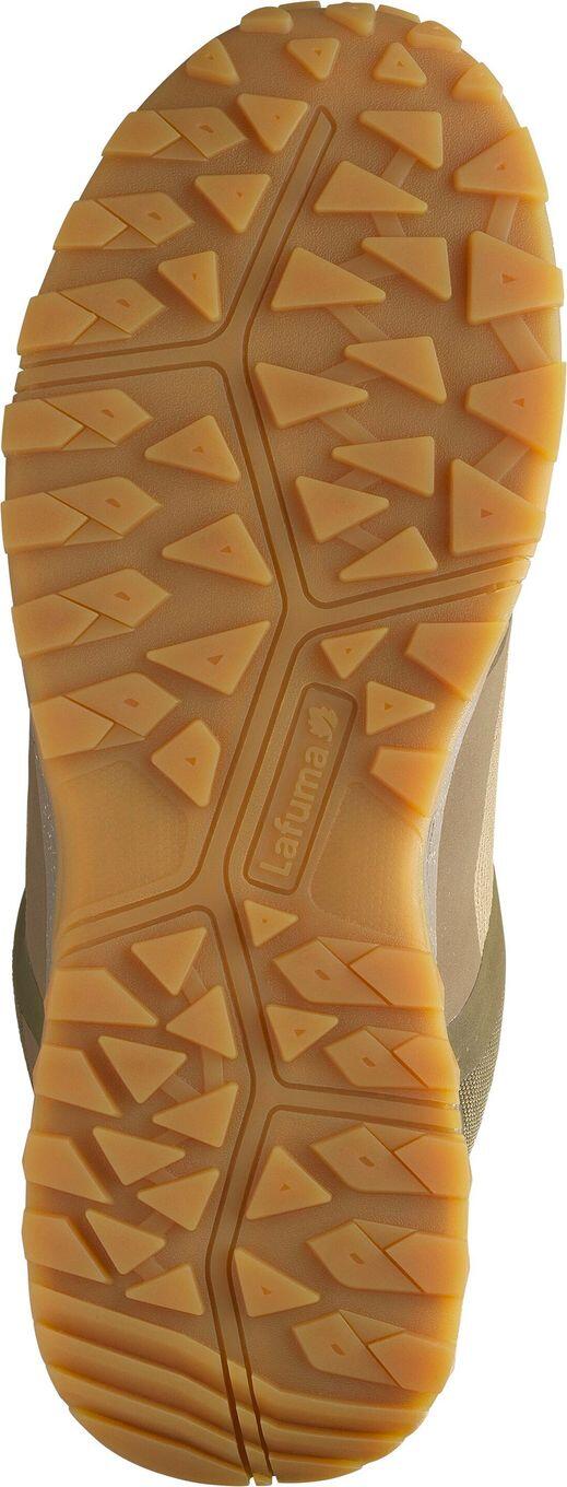 Lafuma Alpic Zapatillas de senderismo Hombre Gris 5/5