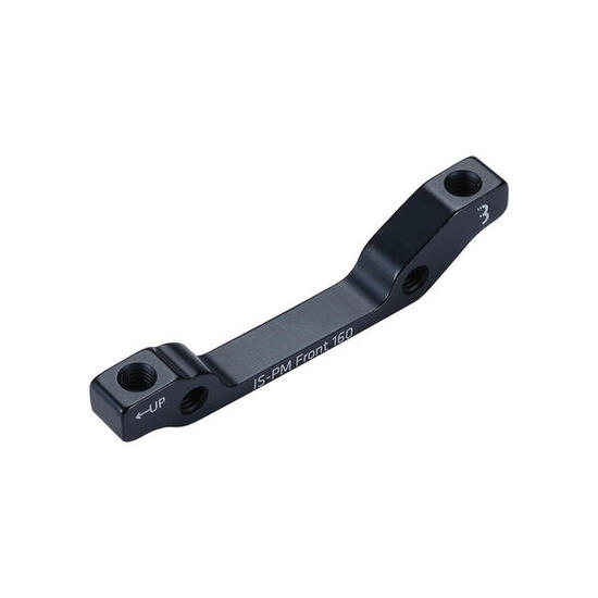Adattatore per freno anteriore BBB Cycling PowerMount FMTo FM