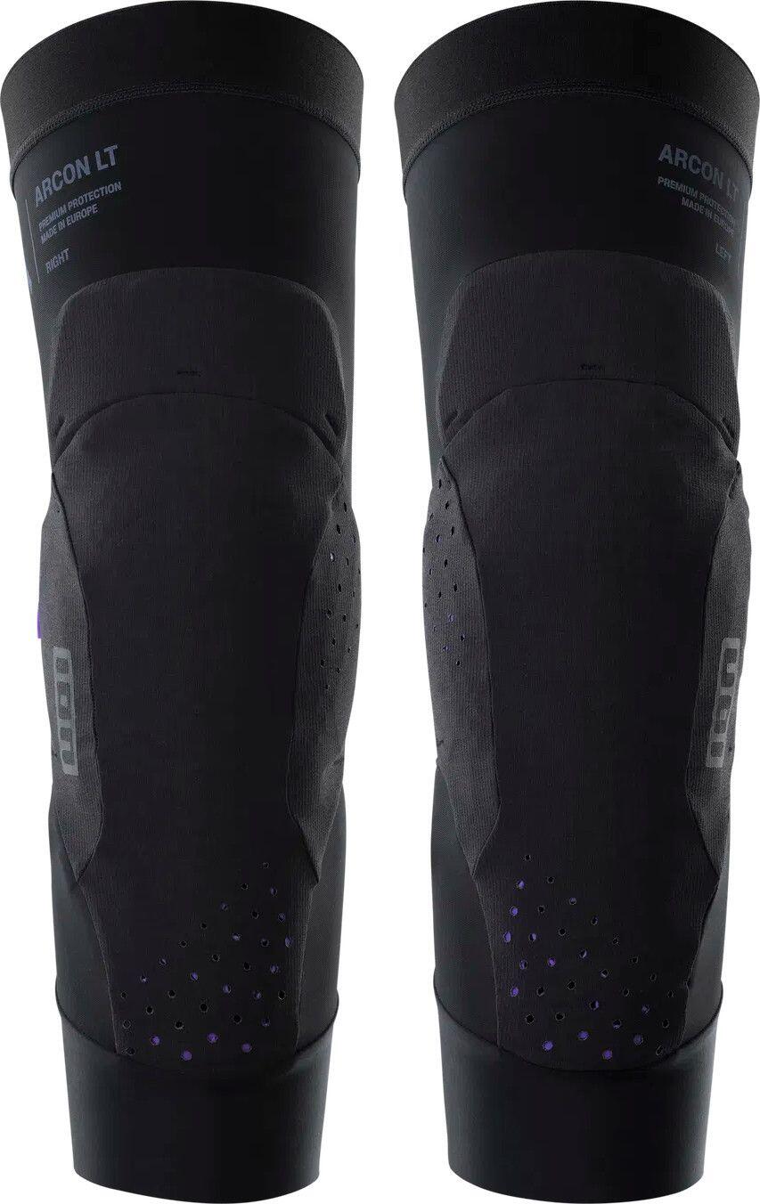 ION Arcon LT Protetor de joelho MTB 3/5