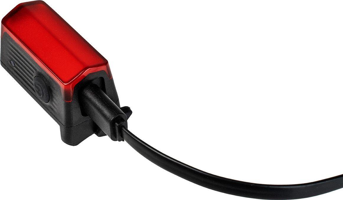 Topeak BeSeen 30 USB C Rücklicht 4/7