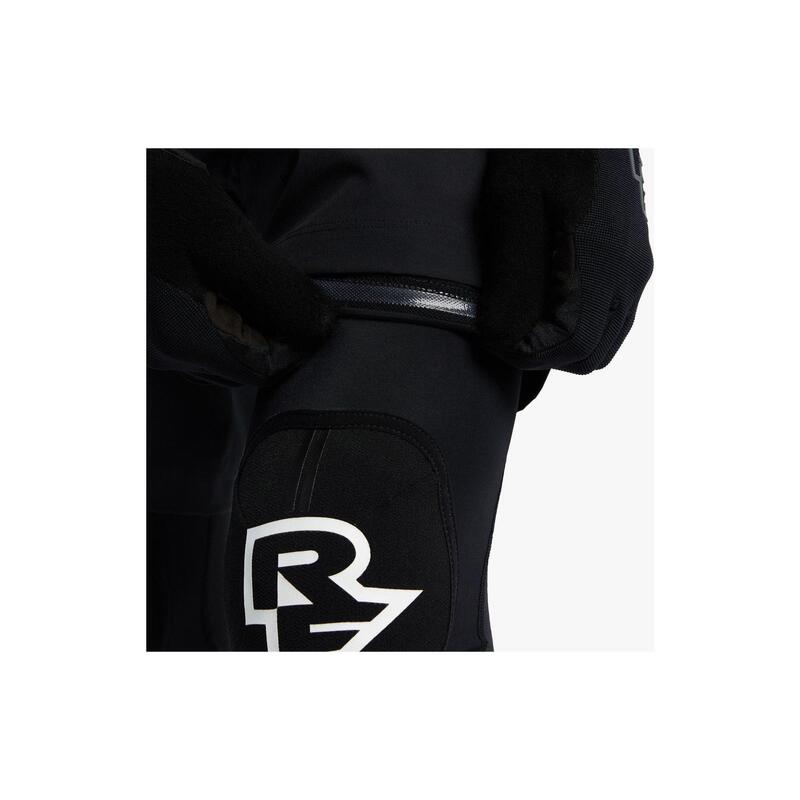 Race Face Indy Knee MTB ciclism genunchi protectori