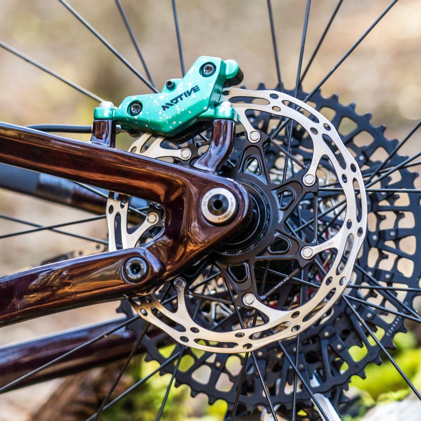 SRAM Bremse Motive Ultimate 3/7