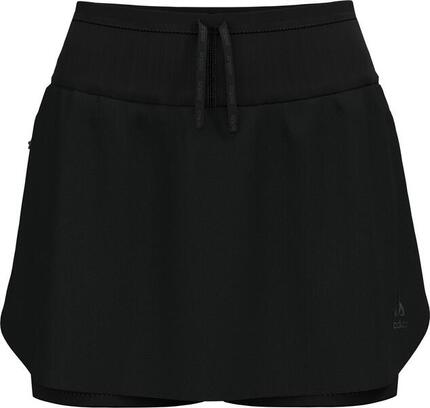 Jupe-Short Odlo X-Alp 2.0 Trail Noir Femme