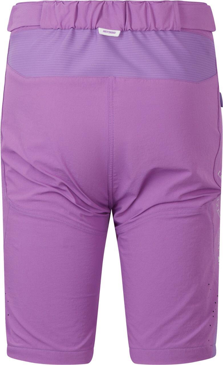 Short Enfant Endura MT500JR Burner Violet 2/5