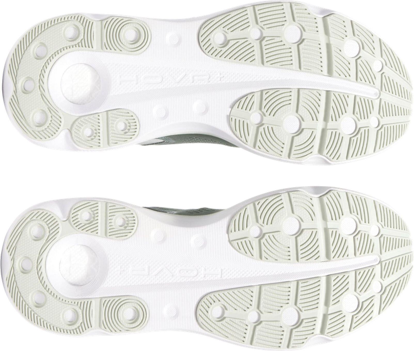 Running Shoes Under Armour Infinite Pro 2 Green Men's 4/5