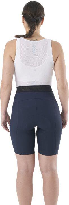 Calzamaglia Mavic Aksium Blue Donna 5/5
