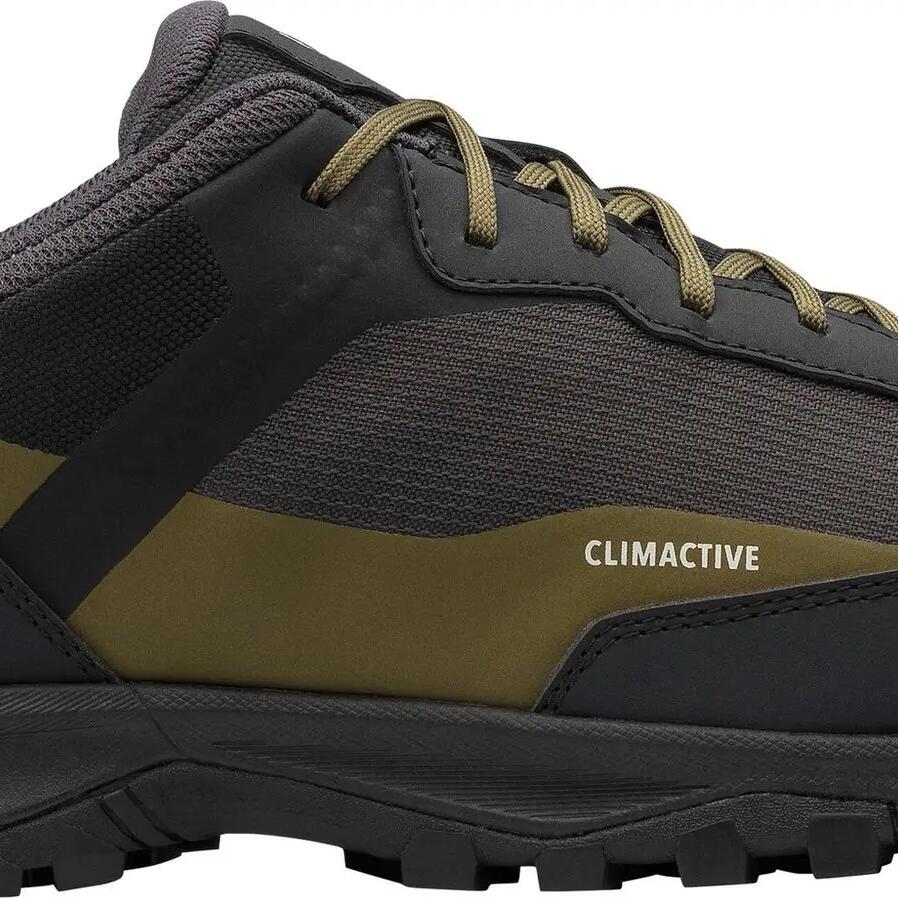 Lafuma Alpic Chaussures de Randonnée Homme Gris