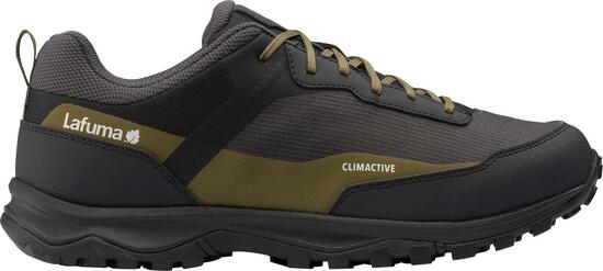 Chaussures de Randonnée Lafuma Alpic Homme Gris