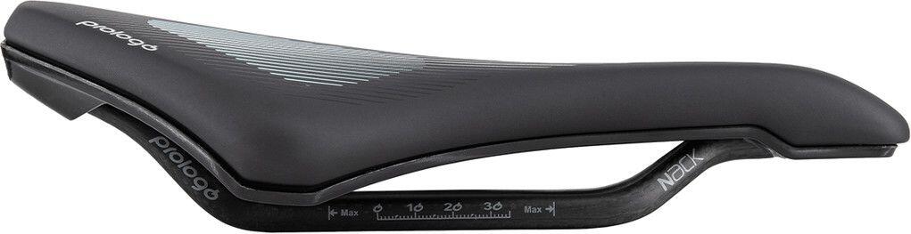 Selle Prologo Dimension EVA Nack Noir 2/2