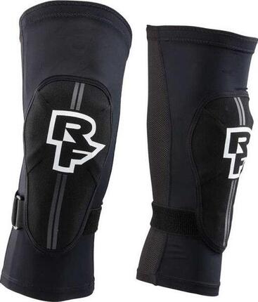 Ochraniacze kolan rowerowe Race Face Indy Knee MTB