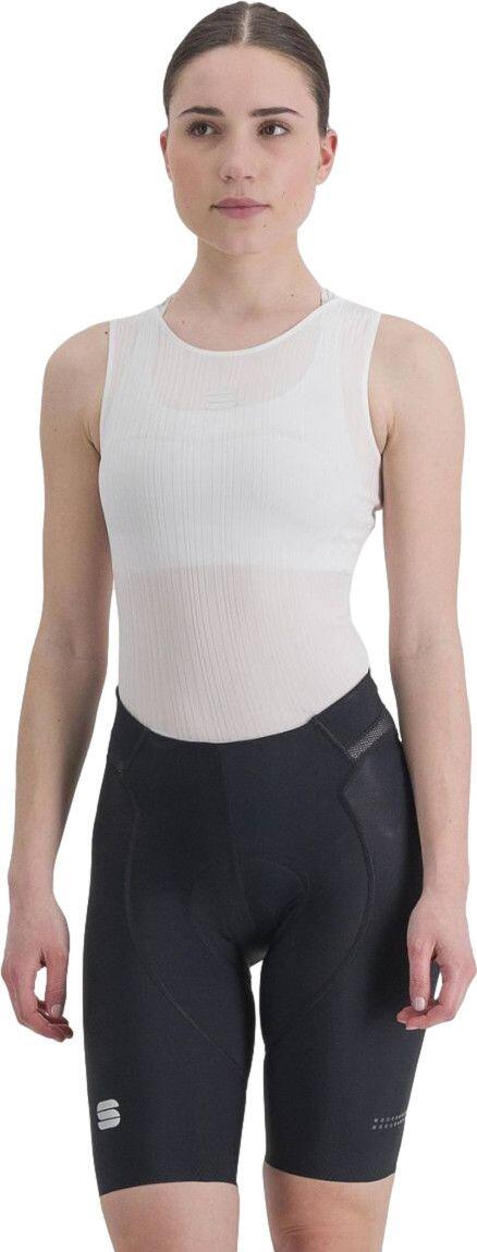 Sportful Classic Women's Bib Short Zwart 1/6