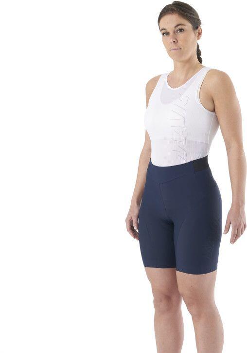 Calzamaglia Mavic Aksium Blue Donna 4/5