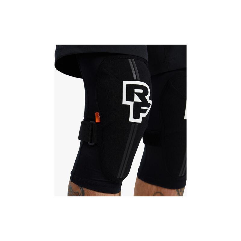 Race Face Indy Knee MTB ciclism genunchi protectori