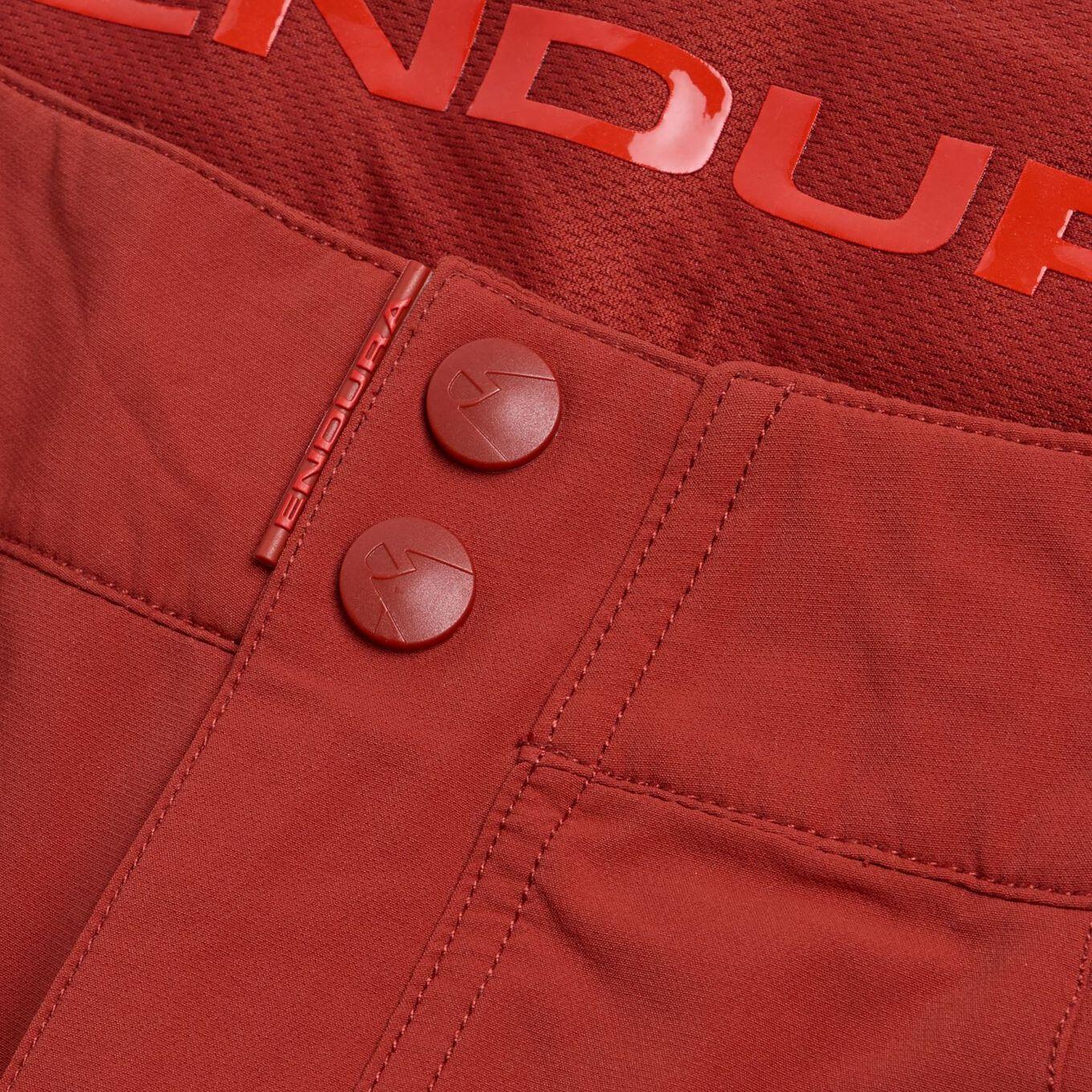 Hose Endura Singletrack II 5/5