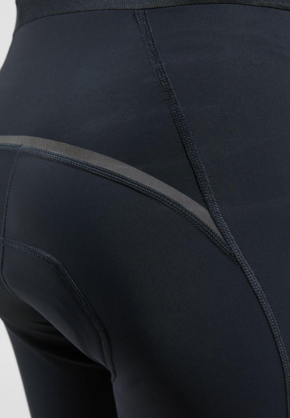 Calzamaglia calda da donna Zeroweight Black 5/5