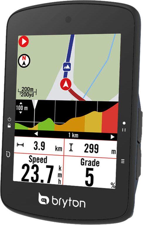 Contagiri GPS Bryton Rider S510 E 2/5