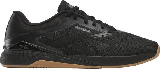 Reebok Nano X5 Running Shoes Black Unisex