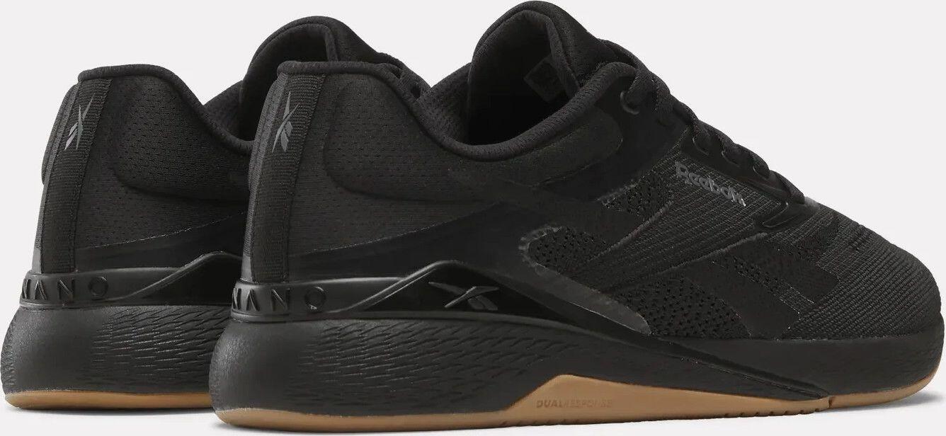 Reebok Nano X5 Running Shoes Black Unisex 4/6