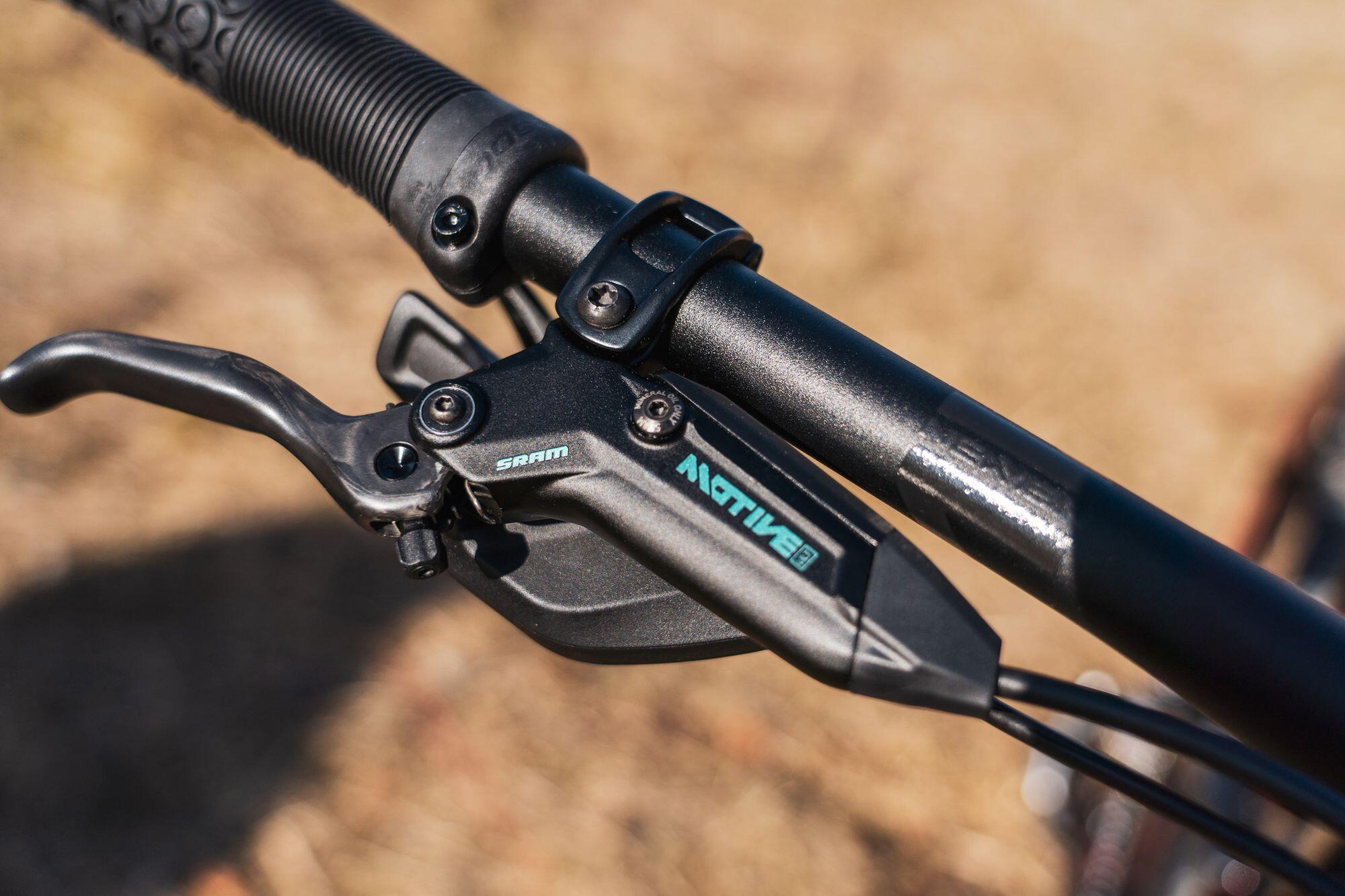 SRAM Bremse Motive Ultimate 4/7