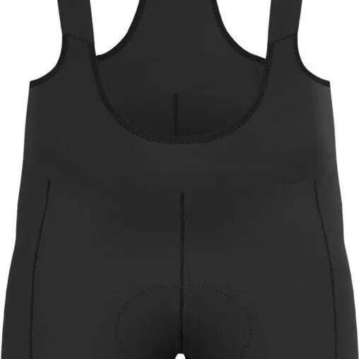 Odlo Zeroweight Bib Short Black/Yellow