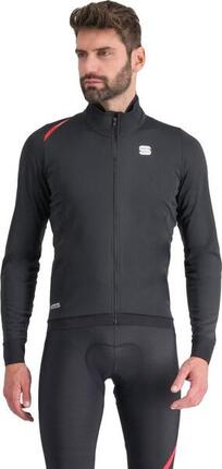Chaqueta de manga larga Sportful Fiandre Negra