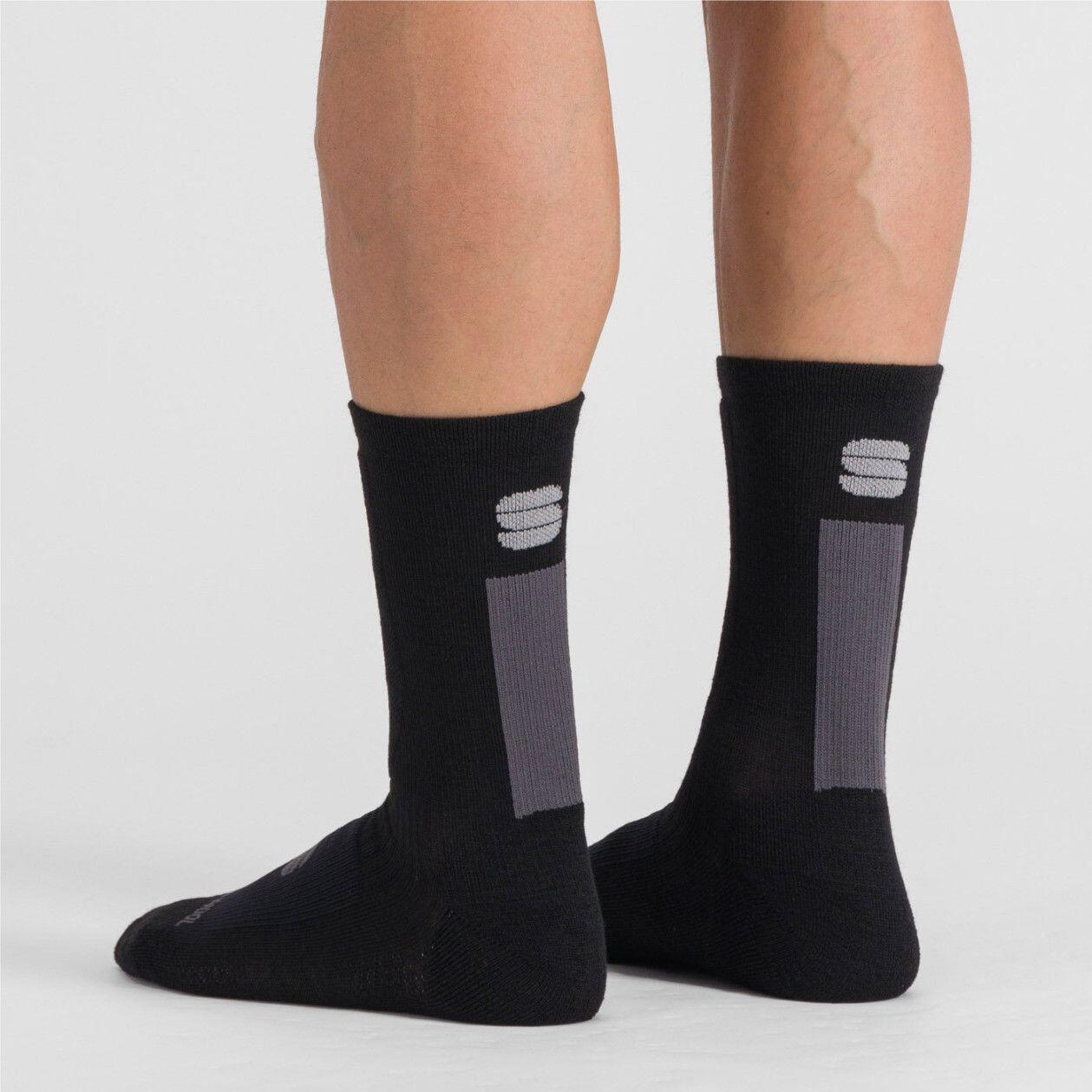 Meias clássicas - MERINO WOOL 18 2/5