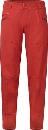 Endura SingleTrack II Herren MTB-Hose - Rot