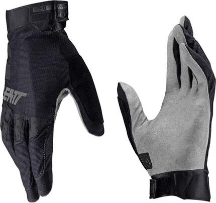 Gants Longs Leatt 2.0 X-Flow Vert