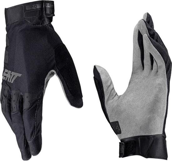 Guanti MTB 2.0