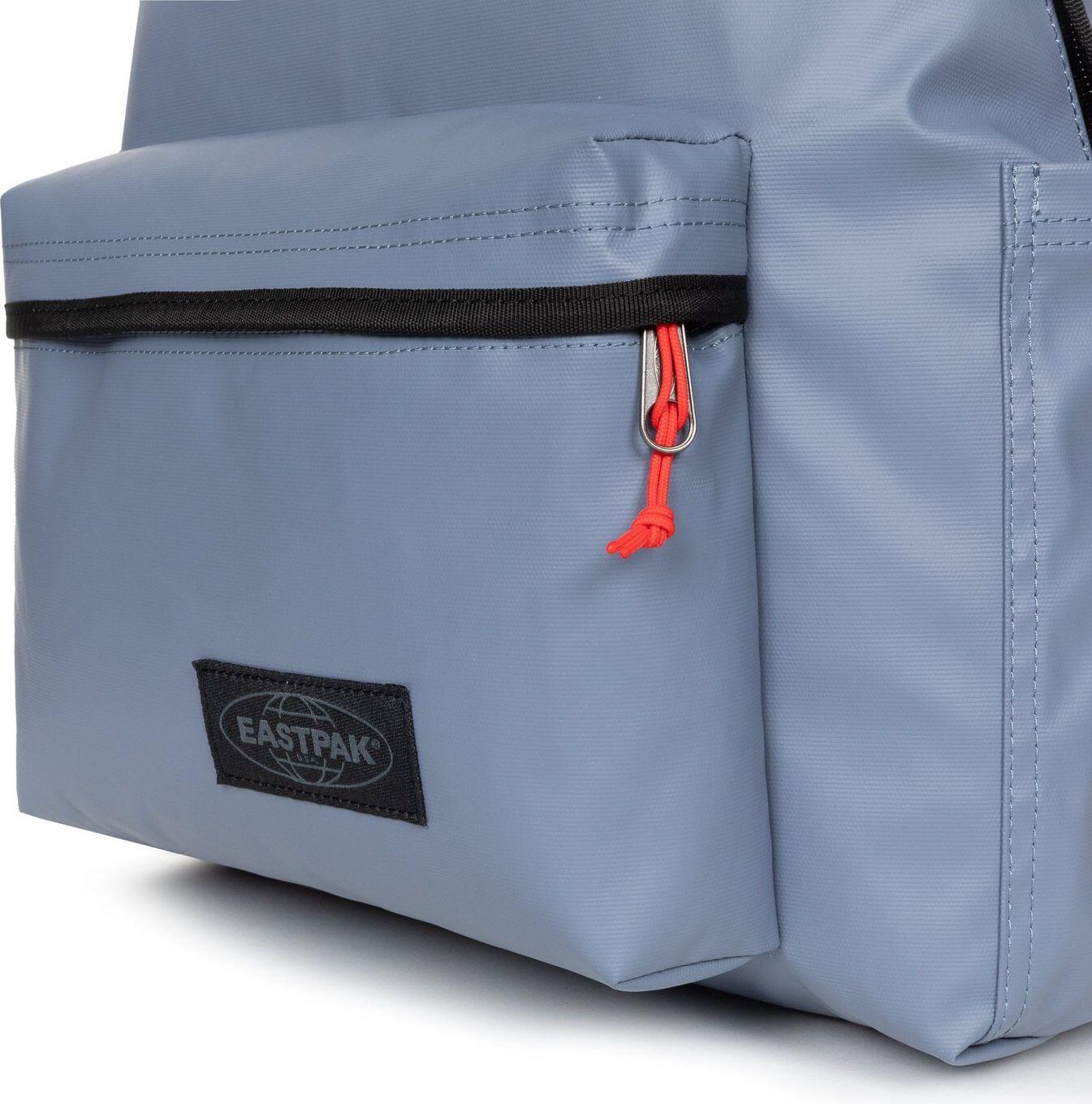 Mochila Eastpak Day Pak'r 1T2 Tarp Kontrast Cobble Grey 5/5