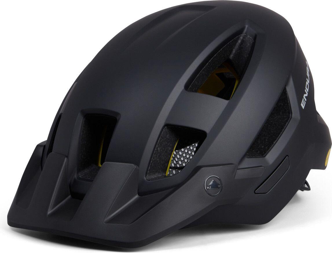 Helm Endura Hummvee 3/4