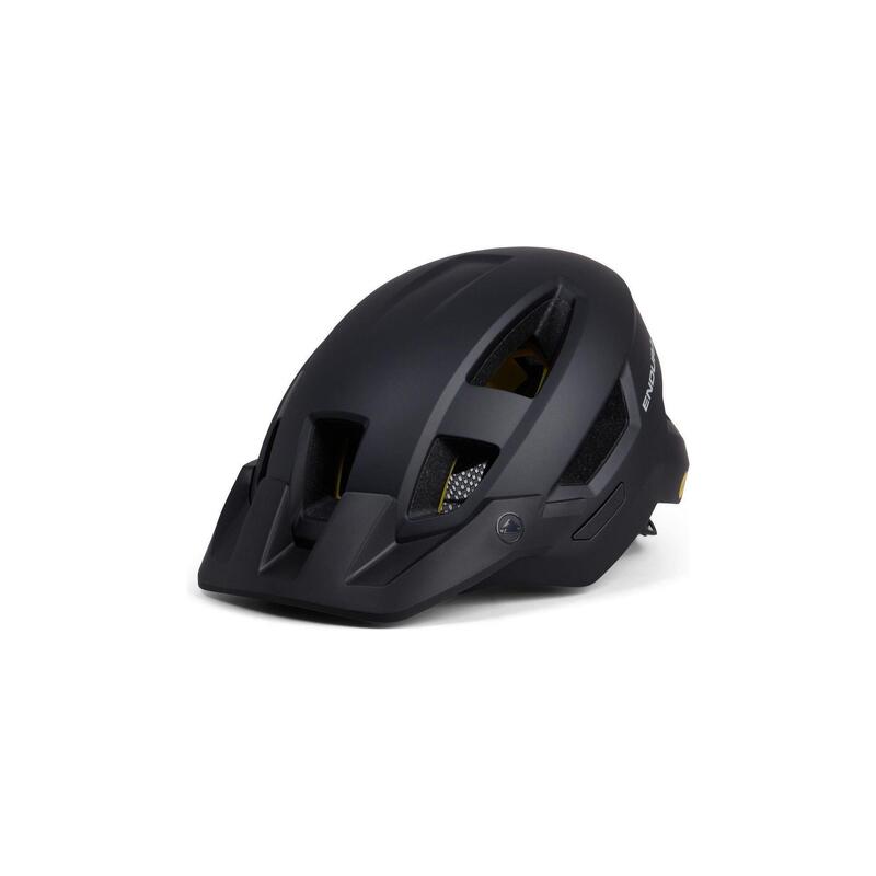Casca Endura Hummvee NEGRA
