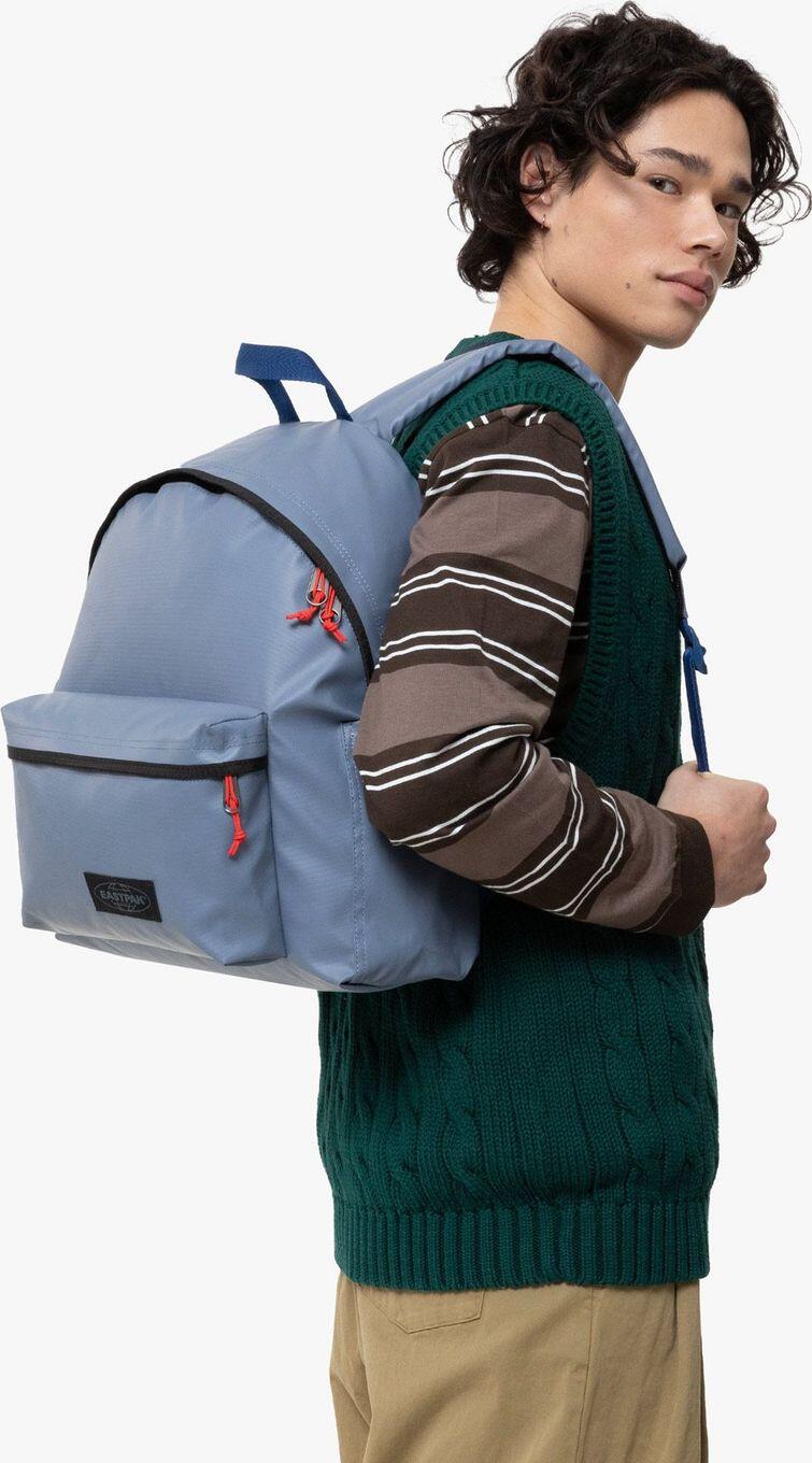 Mochila Eastpak Day Pak'r 1T2 Tarp Kontrast Cobble Grey 3/5