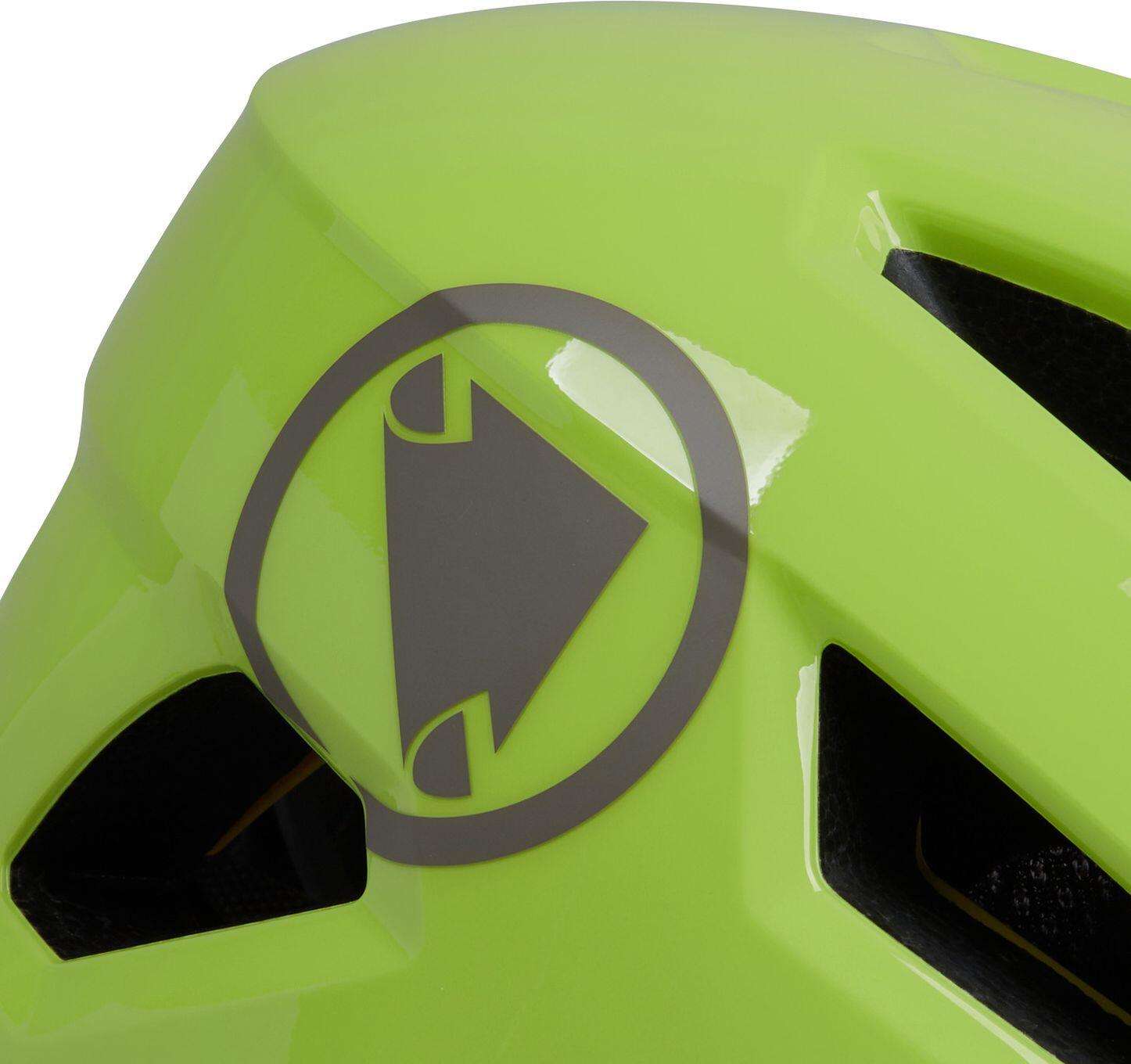 Helm Endura Hummvee 2/7