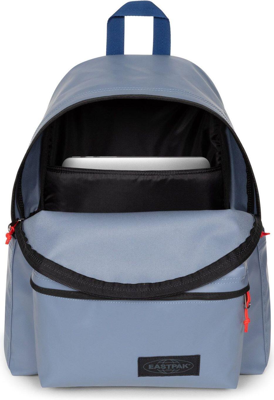 Mochila Eastpak Day Pak'r 1T2 Tarp Kontrast Cobble Grey 2/5