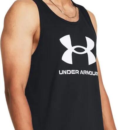 Tank top Under armour model 1382883-001 for man