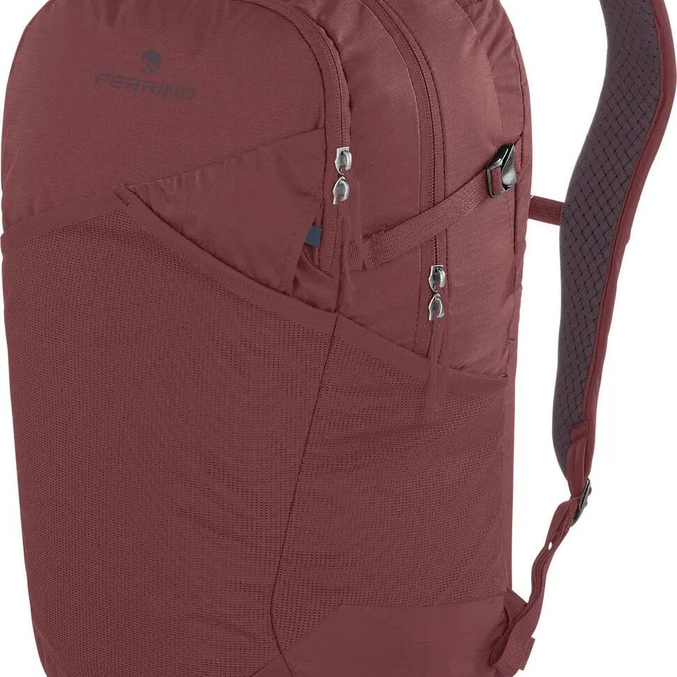 Ferrino Post 25 Backpack Red
