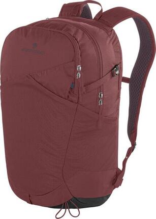 Sac à Dos Ferrino Post 25 Rouge