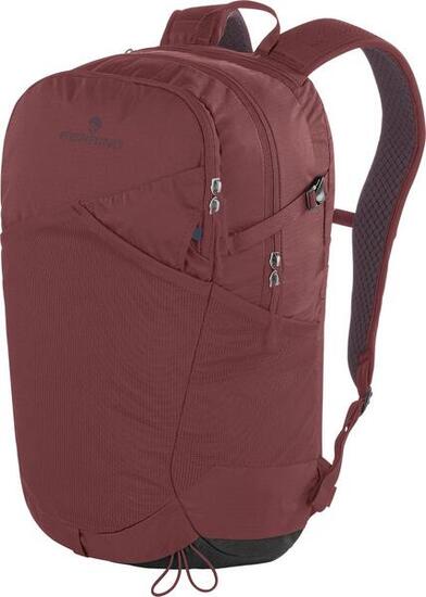 Sac à Dos Ferrino Post 25 Rouge