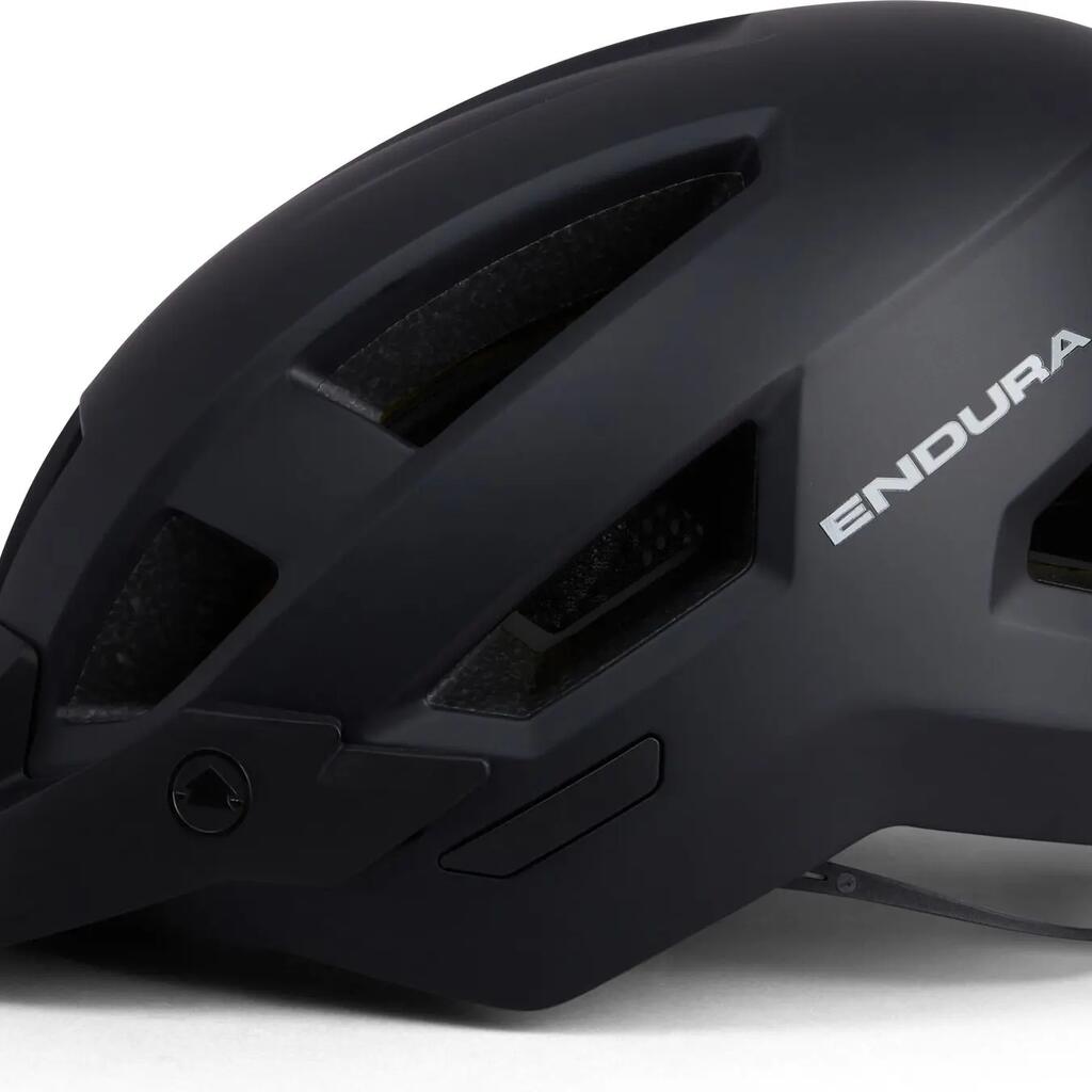 Headset Endura Hummvee