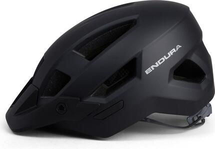 Endura Hummvee Fahrradhelm – Schwarz