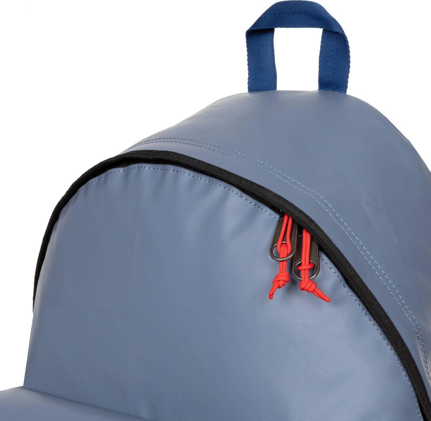 Mochila Eastpak Day Pak'r 1T2 Tarp Kontrast Cobble Grey 4/5